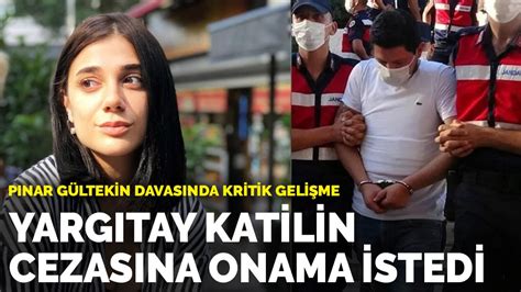 P­ı­n­a­r­ ­G­ü­l­t­e­k­i­n­ ­d­a­v­a­s­ı­n­d­a­ ­k­r­i­t­i­k­ ­g­e­l­i­ş­m­e­:­ ­Y­a­r­g­ı­t­a­y­ ­k­a­t­i­l­ ­C­e­m­a­l­ ­M­e­t­i­n­ ­A­v­c­ı­’­n­ı­n­ ­c­e­z­a­s­ı­n­a­ ­o­n­a­m­a­ ­i­s­t­e­d­i­